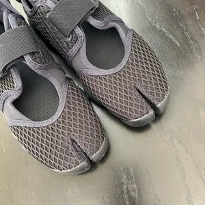 New NIKE Air Rift 'Triple Black' thumbnail 3