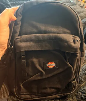 Dickies small backpack  thumbnail 5