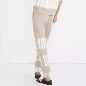 Madewell (Re)sourced Cotton Tie-Dye Retro Sweatpants​​​​​​​​​​​ thumbnail 3