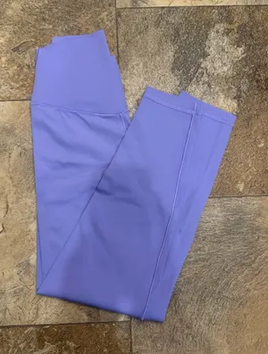 Aerie Offline Crossover Leggings thumbnail 1
