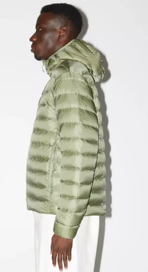 Aritzia Super World Men’s Lite Down Jacket thumbnail 2