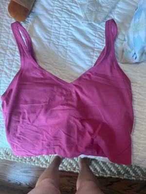 Lululemon Align Tank thumbnail 1
