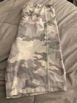 Athletic works Shorts Camo  thumbnail 3