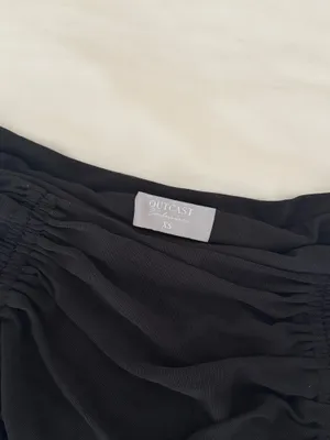 Outcast mini skirt thumbnail 2