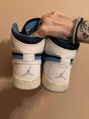 Air Jordan 1 Retro High GS ‘Chris Paul’ thumbnail 6