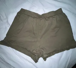 SKIMS Outdoor Shorts thumbnail 1