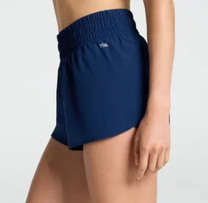 DICK'S Sporting Goods Women’s High Rise Stride Short thumbnail 2