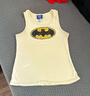 DC Comics Originals Batman tank thumbnail 1