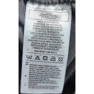 Adidas Running Shorts Womens 3 Stripe‎ Athletic Gym Workout Gray XL thumbnail 3