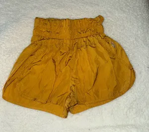 Free People Shorts thumbnail 1