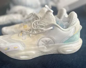 Nike Way of Wade All City 12 'Aurora' thumbnail 3