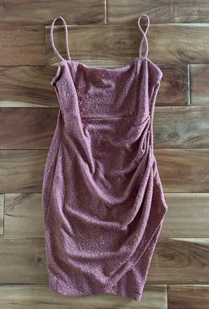 Windsor mini dress  thumbnail 1