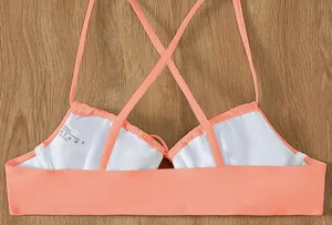 Shein Bikini Top thumbnail 2