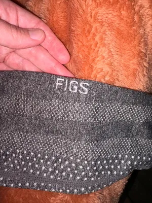 FIGS Salta Seamless Underscrub thumbnail 4