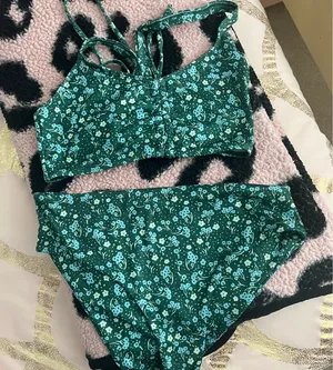 Zaful Bikini Set thumbnail 1
