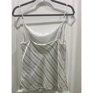 L’Agence Silk Camisole Tank Top Sz XS thumbnail 8