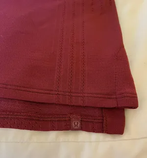 Lululemon Tank thumbnail 3