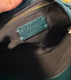 Zara Studded Purse thumbnail 2