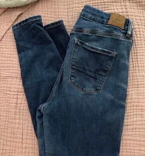 American Eagle Jeggings High-Rise thumbnail 1