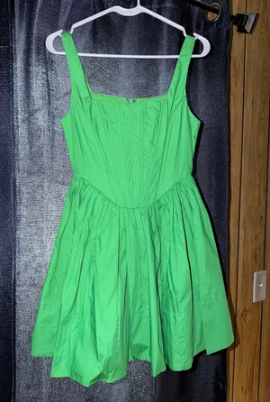 Talulah Dress thumbnail 1