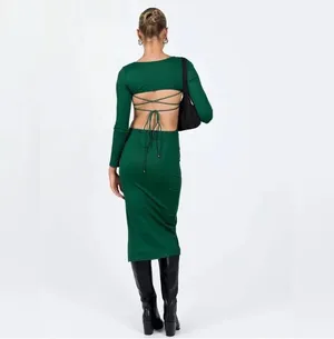 Princess Polly Dress Midi thumbnail 2