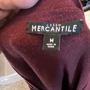 J. Crew‎ Mercantile Cardigan Sweater thumbnail 4