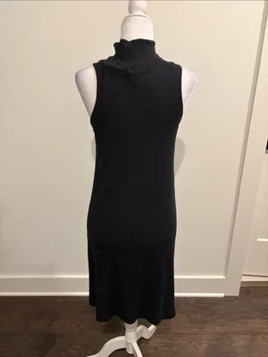 Lululemon Gone For The Week Dress Sz M thumbnail 8
