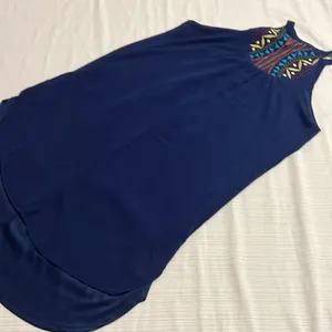 Alya‎ dress tunic thumbnail 6