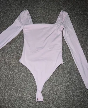aritizia bodysuit thumbnail 1