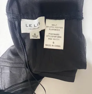 silk bandana top thumbnail 2