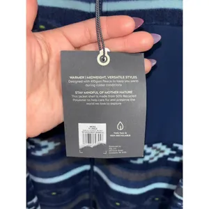 Alpine Design Zip-Up thumbnail 4