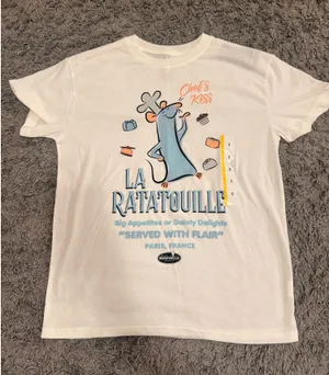 Disney T-Shirt thumbnail 1