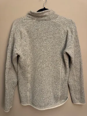 Patagonia Fleece Pullover thumbnail 2