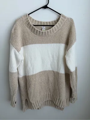 OFFLINE By Aerie Chenille Sweater thumbnail 3