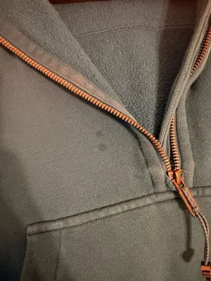 Lululemon Scuba Hoodie thumbnail 6