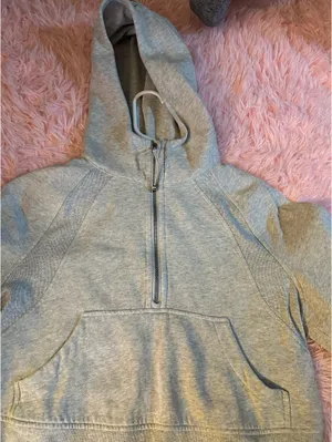 Lululemon Scuba Half-Zip thumbnail 2