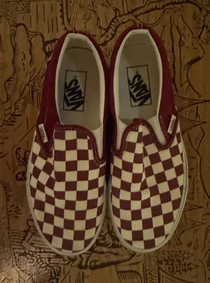 Vans Slip-On Women’s thumbnail 1