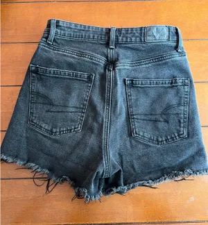 American Eagle Denim Shorts thumbnail 2