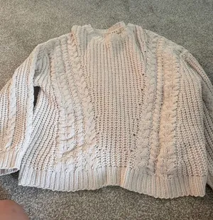 Olive Lynn Sweater thumbnail 1