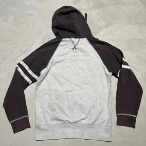 Walt Disney World Grumpy Unisex Size Small Cotton Blend Brown Hoodie thumbnail 7