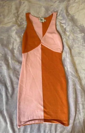 Princess Polly Dress thumbnail 1