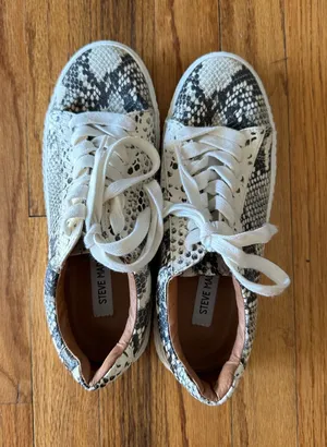 Steve Madden Sneakers Women’s  thumbnail 1