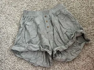 Free People Boxer Sleep Shorts  thumbnail 2