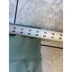 Beyond Yoga Spacedye High Waisted Midi Joggers Sage Green Medium thumbnail 2