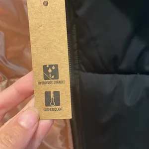Womens New Vans Foundry Metallic Black & Pink Puffer Jacket thumbnail 8
