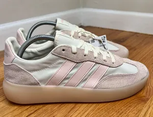 Adidas Barreda Decode “Wonder Quartz” JI2322 Size 9W thumbnail 8