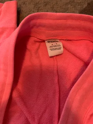 PINK Joggers Size M thumbnail 2