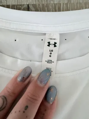 Under Armour Top thumbnail 2