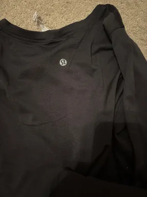 Lululemon Swiftly Long Sleeve thumbnail 3