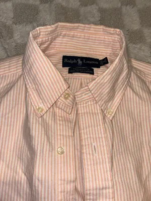 Ralph Lauren Yarmouth Button-Up thumbnail 2